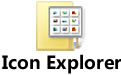MiTeC Icon Explorer(ͼץȡ) 4.0.0Ӣɫ