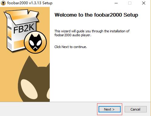 Foobar2000(ý岥) 0.9.5.3 Fianl ɫѰ