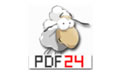 PDF24 creator(PDFļ) v8.6.0 Ѱ