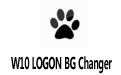 W10 LOGON BG Changer v1.30°桾޸ Windows 10 ¼