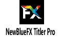 NewBlueFX Titler Pro v6.0.171030İ桾Ļ