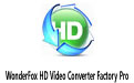 WonderFox HD Video Converter Factory Pro v14.0ٷ桾Ƶת