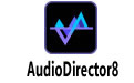 AudioDirector8 v8.0.2031.0İ桾Ƶ༭