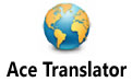 Ace Translator v16.3.0.1630 ɫر汾빤ߡ
