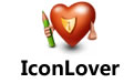 IconLover v5.46 ɫ汾ͼ༭