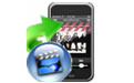 Amond DVD to iPhone Converter(DVDƵļת) v2.4 