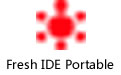 Fresh IDE Portable(Կ) 