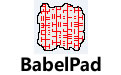 BabelPad_ı༭ v10.0.0.6 ٷɫ