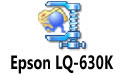 Epson LQ-630K ٷ