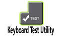 Keyboard Test Utility v1.0.1.0ɫ