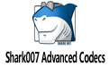 Shark007 Advanced Codecs Win 10_8.1_7ƵV5.8.9Ĺٷ