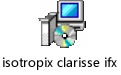 isotropix clarisse ifx(Ⱦ) v3.7 İ