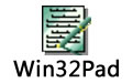 Win32Pad(ʵ༭) V1.5.10.4 ʽ