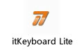 itKeyboard Lite v5.2.0.298ɫ