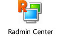 Radmin Center v1.56°