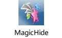 MagicHide(ع) V4.2.8.1 ɫر