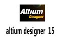 altium designer 15 ƽ棨װ̳̣