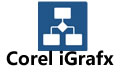 Corel iGrafx ͼߡƽ v16.6