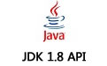 JDK 1.8 API İ