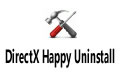 DirectX Happy Uninstall(directxжع) v6.8.3 ٷ