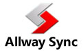 Allway Sync_ļͬ v18.0.3 İ