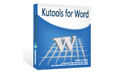 kutools for word(office word ) 8.6.0.125ٷ