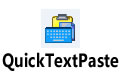QuickTextPaste(ٸճ) v4.44 ɫ