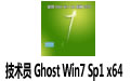 Ա Ghost Win7 Sp1  201710