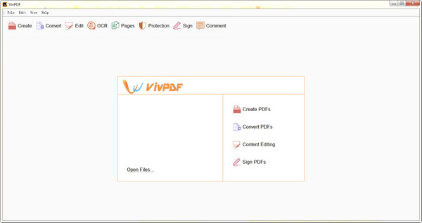 VivPDF(pdf༭) v3.0.1ٷ
