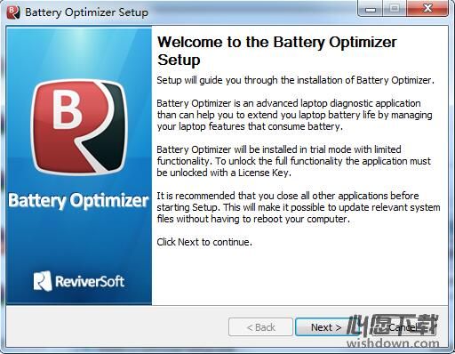 Battery Optimizer(ʼǱŻ) v3.0.5.20 Ѱ