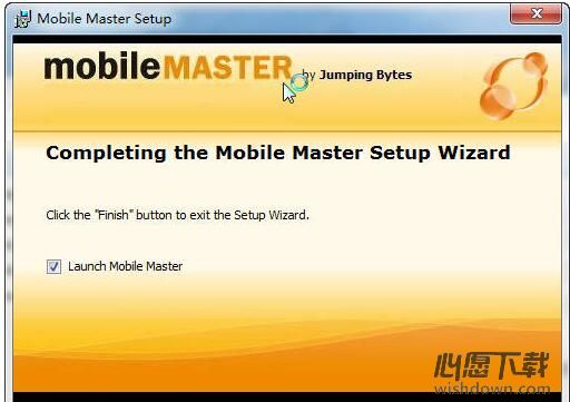 Mobile Master_ֻ v8.9.6 Build 3735 ٷ