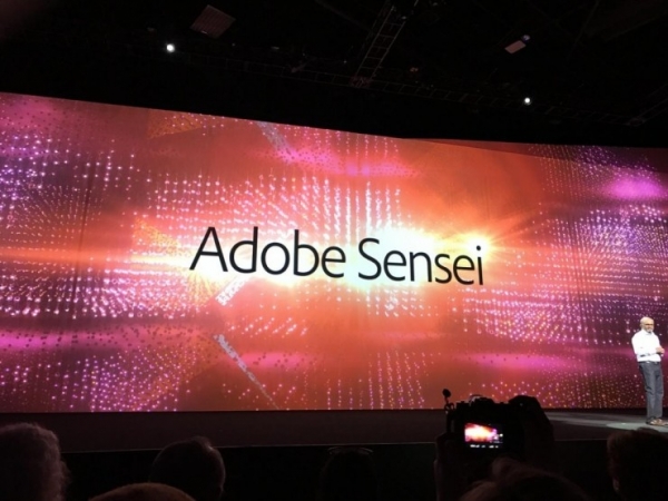 Adobe Sensei 2017ٷʽ