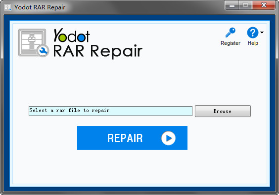 (yodot rar repair)rarļ޸ v1.0.0ٷ