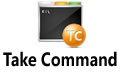 Take Command() v23.0.25.0