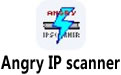 Angry IP scanner (Դipɨ蹤) v2.21ɫ