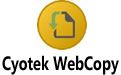 Cyotek WebCopy V1.1.1.4վƹ ʹý̳̣