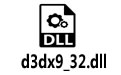 d3dx9_32.dll 32/64λʧ޸