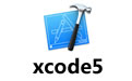 xcode5 v7.3.1
