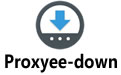 Proxyee-down v3.00 ٰ