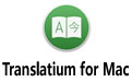 Translatium for Mac ƽ v7.7.1
