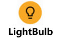 LightBulb() v1.6.3.6ɫЯ