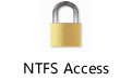 NTFS Access(ļзȨù) v2.5ɫ