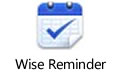 Wise Reminder() v1.2.8.65ٷ