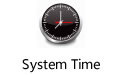 System Time(ϵͳʱͬ) v1.0.0ɫ