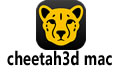 cheetah3d mac Ѱ v7.10.3