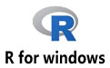 R for windows (RԿ) v3.3.3İ