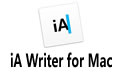 iA Writer for Mac ƽ v4.1.2