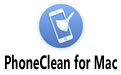 PhoneClean for Mac ƽ v5.1.1