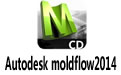Autodesk moldflow2014 ƽ棨װ̳̺ע룩32λ/64λ