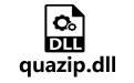 quazip.dll ʧ취32&64λ